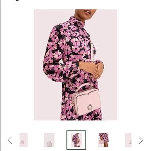 Kate Spade Vanity Mini Top Handle